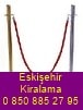 Pirin Bariyer ( 1.3 metre halatl ) Kiralama