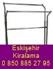 Tekli vestiyer Kiralama